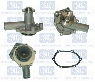 Saleri SIL Veepump Artikli number: PA850 soodsalt