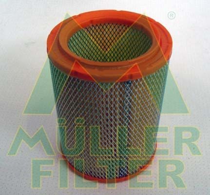 MULLER FILTER Luftfilter Varenummer: PA860 billige