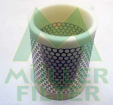 MULLER FILTER Air filter Article number: PA870 cheaply