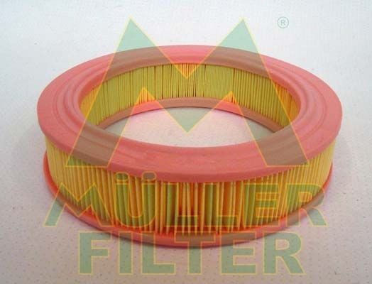 MULLER FILTER Luftfilter Varenummer: PA911 billige
