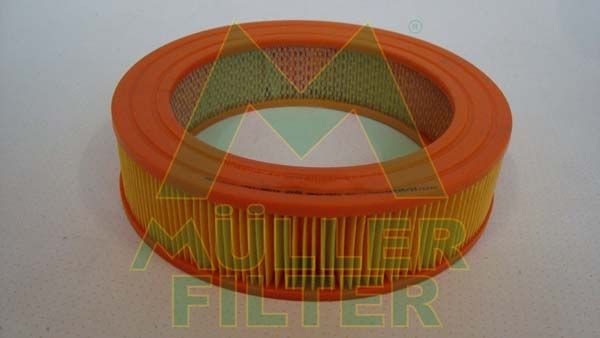 MULLER FILTER Luftfilter Varenummer: PA97 billige
