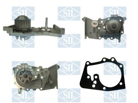 Saleri SIL Water pump Article number: PA970A cheaply