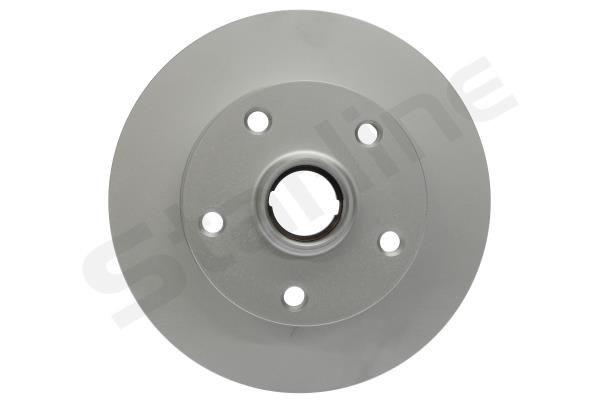 STARLINE Brake disc Article number: PB 1294C cheaply