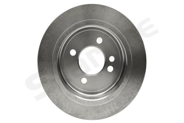 STARLINE Brake disc Article number: PB 1403 cheaply