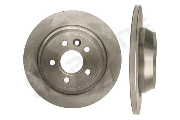 STARLINE Brake disc Article number: PB 1694 cheaply
