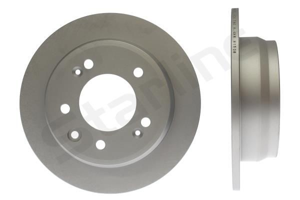 STARLINE Brake disc Article number: PB 1747C cheaply