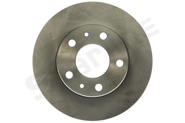 STARLINE Brake disc Article number: PB 1784 cheaply