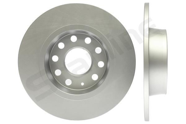 STARLINE Brake disc Article number: PB 1915C cheaply