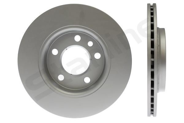 STARLINE Brake disc Article number: PB 20167C cheaply