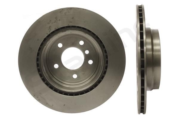 STARLINE Brake disc Article number: PB 20347 cheaply