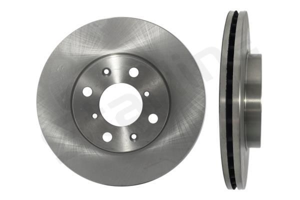 STARLINE Brake disc Article number: PB 20380 cheaply