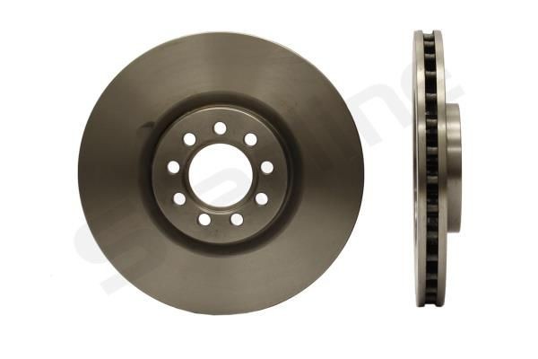 STARLINE Brake disc Article number: PB 20777 cheaply