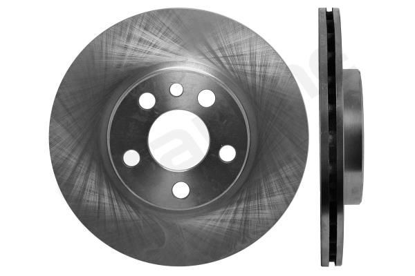 STARLINE Brake disc Article number: PB 2532 cheaply