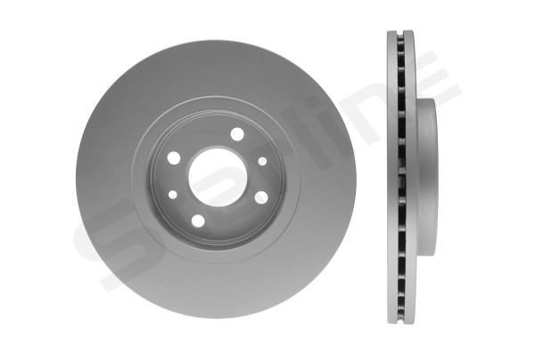 STARLINE Brake disc Article number: PB 2719C cheaply
