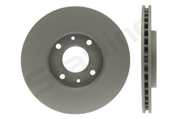 STARLINE Brake disc Article number: PB 2770C cheaply