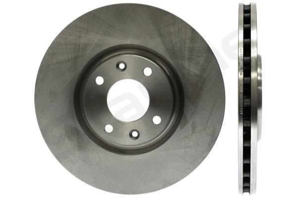 STARLINE Brake disc Article number: PB 4015 cheaply