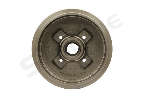 STARLINE Bremsetromle Varenummer: PB 6059 billige
