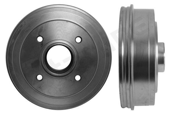 STARLINE Bremsetromle Varenummer: PB 6294 billige