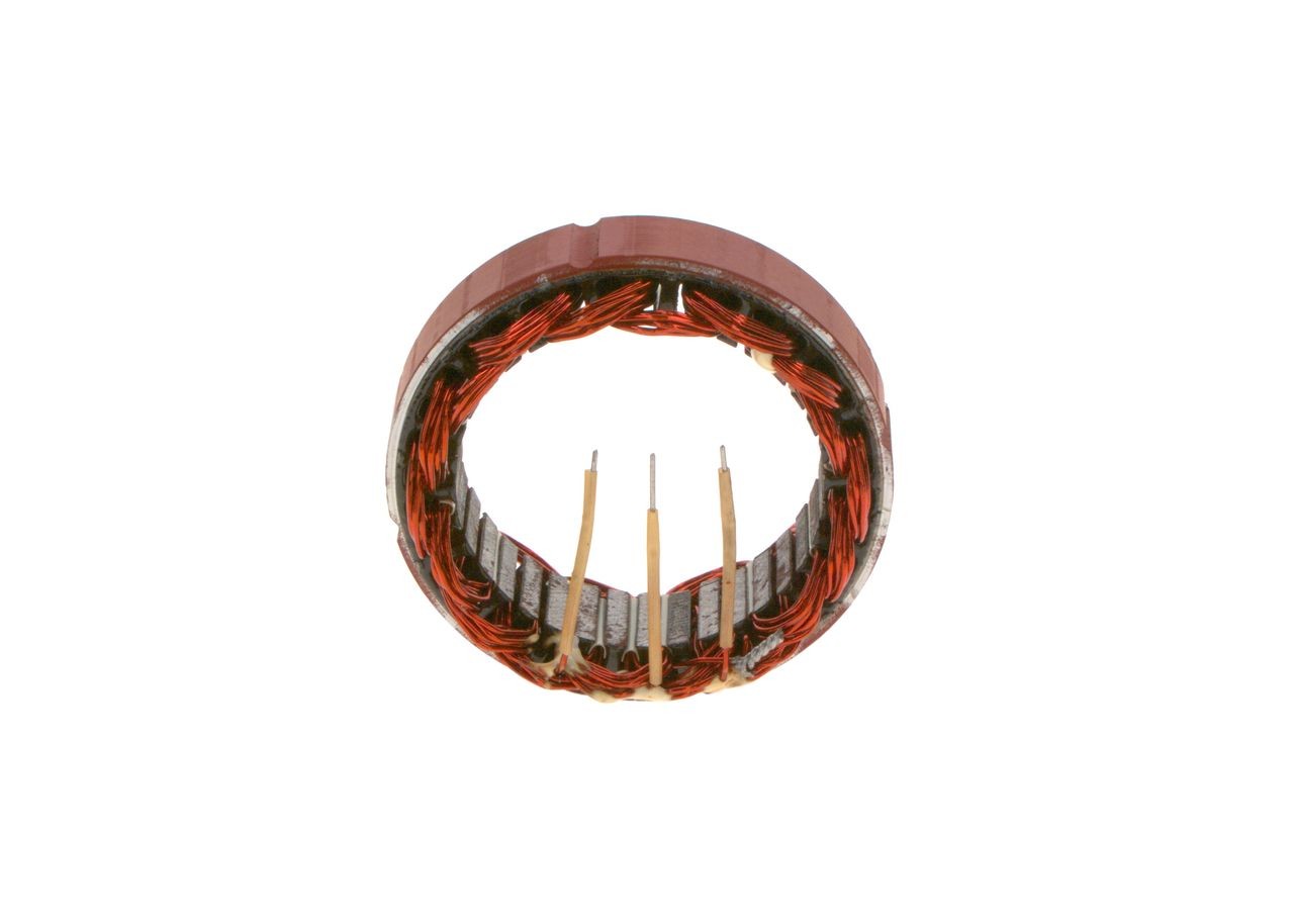 BOSCH Stator, alternator Article number: 1 125 045 012 cheaply
