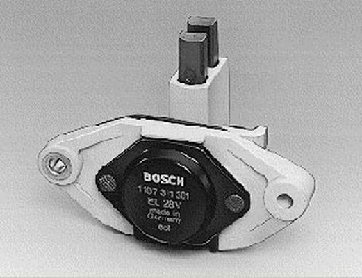 BOSCH Generaatori pingeregulaator Artikli number: 1 197 311 312 soodsalt