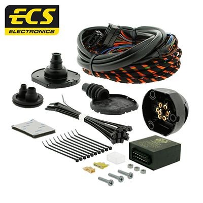 ECS Elektrikomplekt, haakeseade Artikli number: PE-059-B1 soodsalt