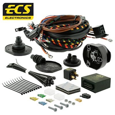 ECS Elektrikomplekt, haakeseade Artikli number: PE-059-D1 soodsalt
