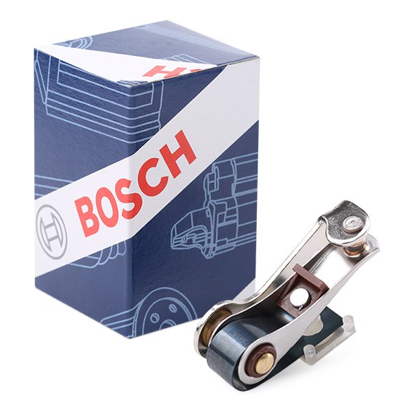 BOSCH Contact Breaker, distributor Article number: 1 237 013 802 cheaply