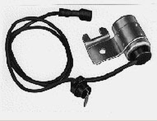 BOSCH Condenser, ignition Article number: 1 237 330 137 cheaply
