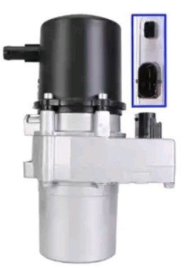 GENERAL RICAMBI Power steering pump Article number: PEI030 cheaply