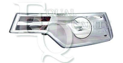 EQUAL QUALITY Fog Light Article number: PF0025S cheaply