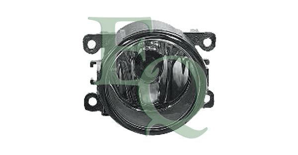EQUAL QUALITY Fog Light Article number: PF0113N cheaply