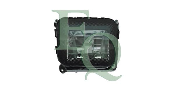 EQUAL QUALITY Fog Light Article number: PF0164S cheaply