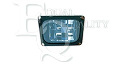 EQUAL QUALITY Fog Light Article number: PF0245D cheaply