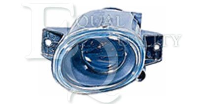 EQUAL QUALITY Fog Light Article number: PF0246S cheaply
