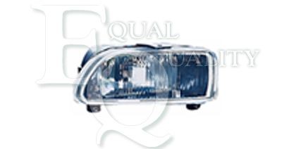 EQUAL QUALITY Fog Light Article number: PF0307S cheaply