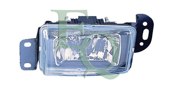 EQUAL QUALITY Fog Light Article number: PF0326D cheaply