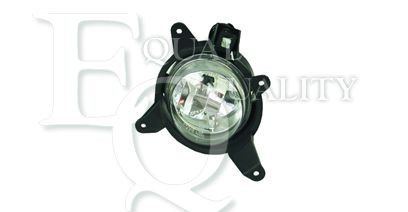 EQUAL QUALITY Fog Light Article number: PF0372D cheaply