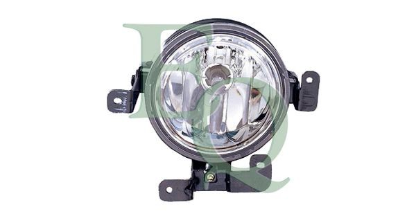 EQUAL QUALITY Fog Light Article number: PF0386D cheaply