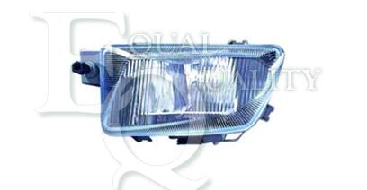 EQUAL QUALITY Fog Light Article number: PF0456D cheaply