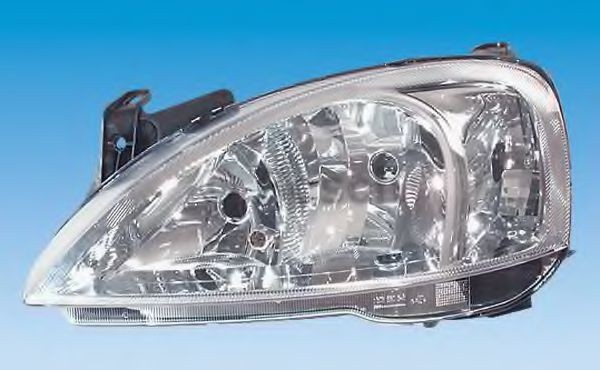 BOSCH Headlight Article number: 1 307 022 314 cheaply