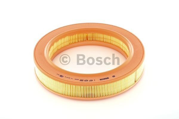 BOSCH Air filter Article number: 1 457 429 050 cheaply