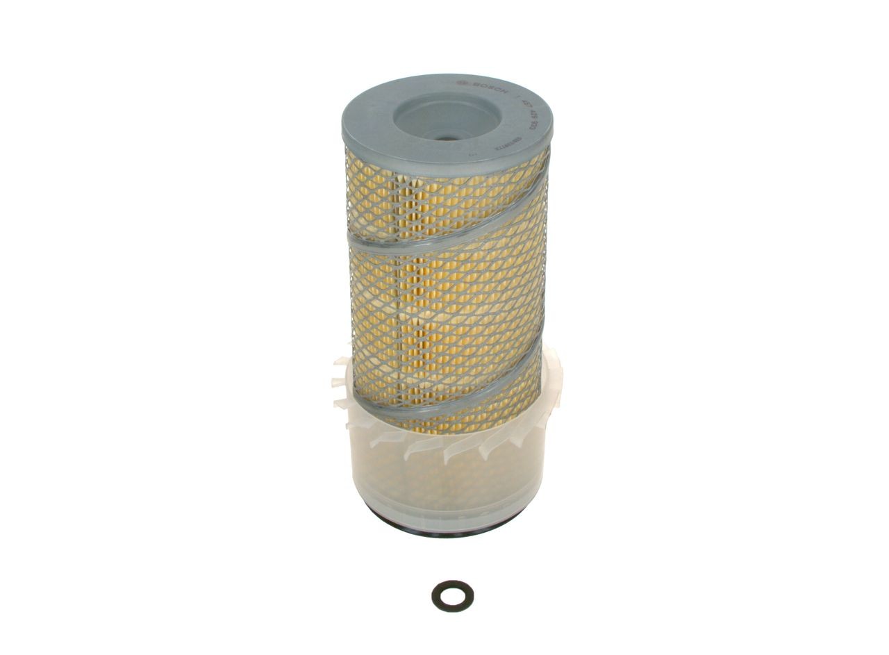 BOSCH Air filter Article number: 1 457 429 933 cheaply