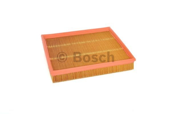 BOSCH Air filter Article number: 1 457 433 003 cheaply