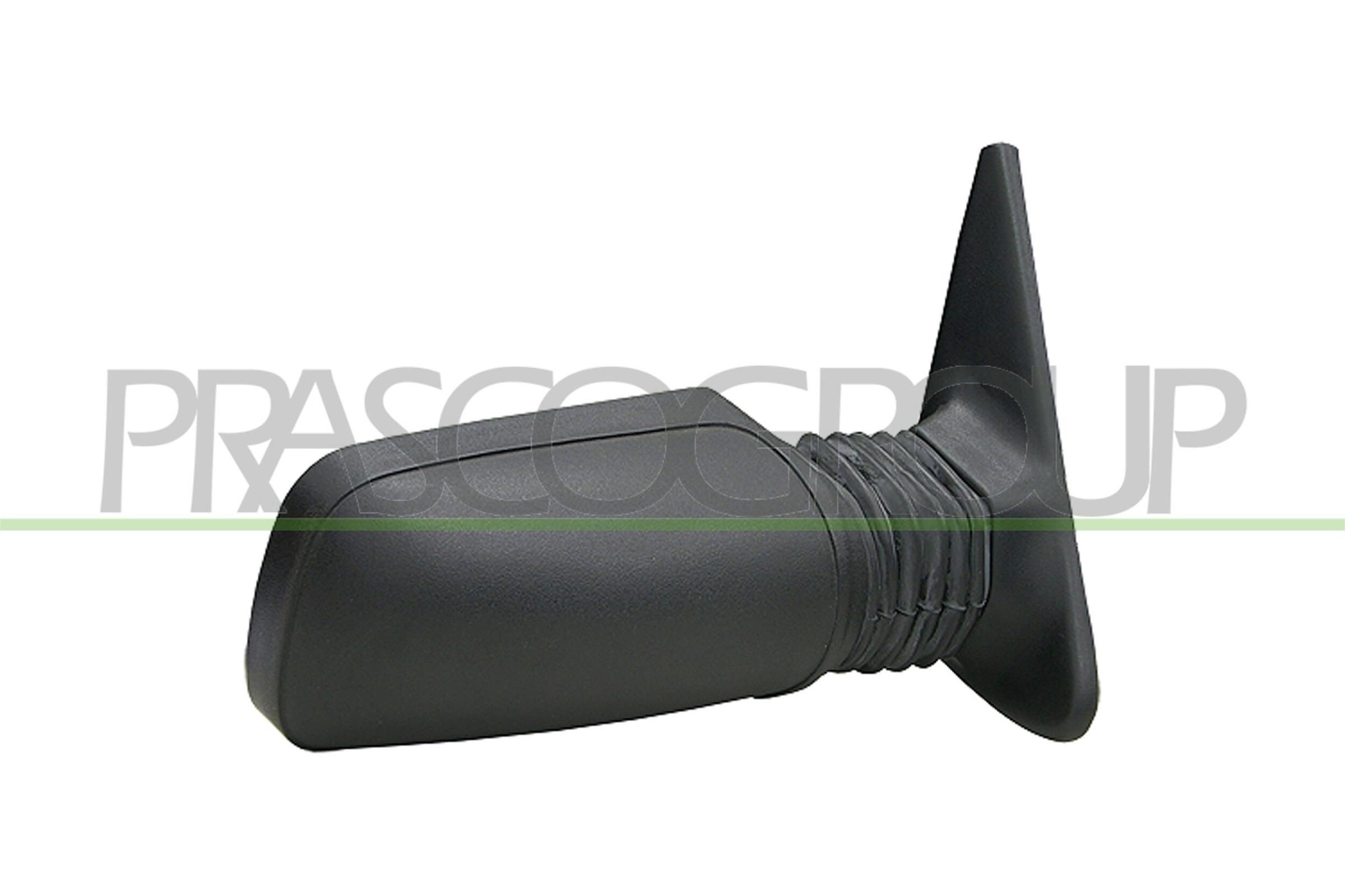 PRASCO Wing mirror Article number: PG0177003 cheaply