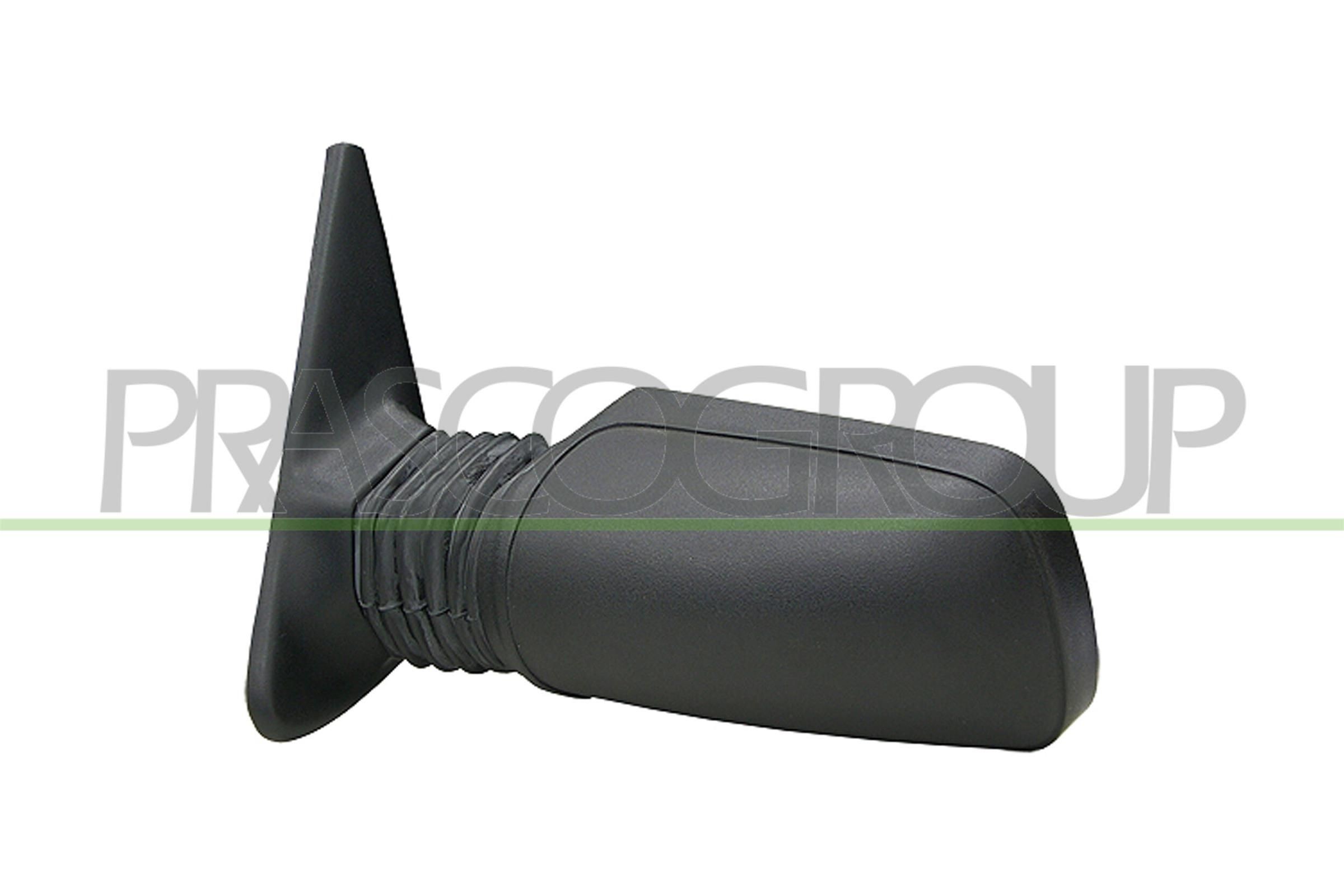 PRASCO Wing mirror Article number: PG0177004 cheaply