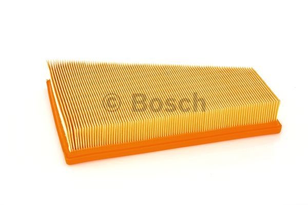 BOSCH Luftfilter Varenummer: 1 457 433 320 billige