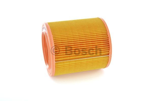 BOSCH Air filter Article number: 1 457 433 652 cheaply