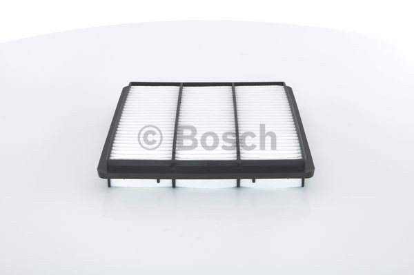 BOSCH Air filter Article number: 1 457 433 965 cheaply