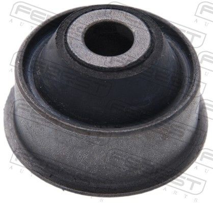 FEBEST Trailing arm / Suspension arm bush Article number: PGAB-001 cheaply