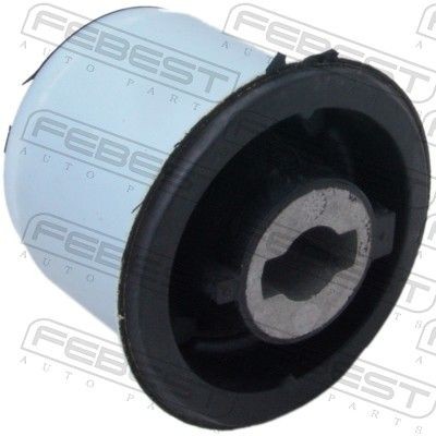 FEBEST Axle bush Article number: PGAB-003 cheaply
